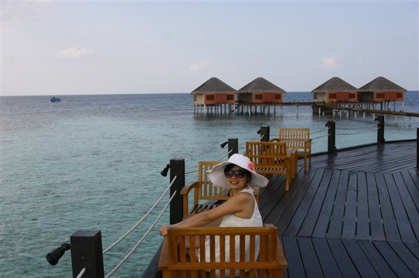 马尔代夫景点图片