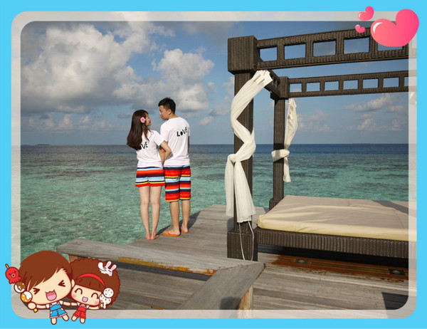 薇拉瓦鲁岛景点图片