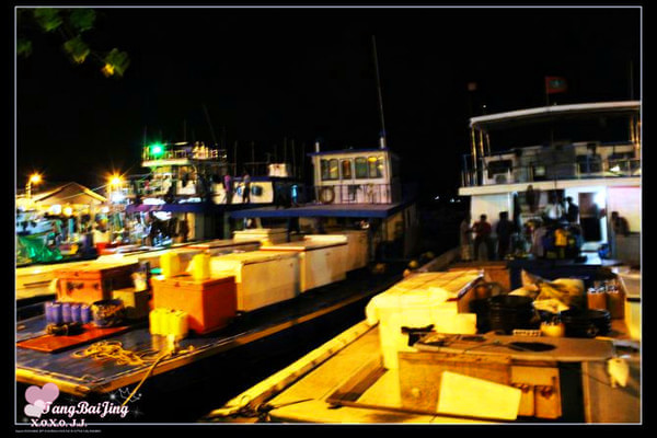 马尔代夫旅游攻略图片