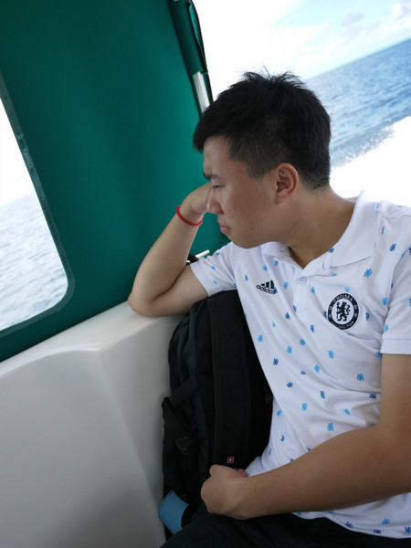 薇拉瓦鲁岛自助游图片