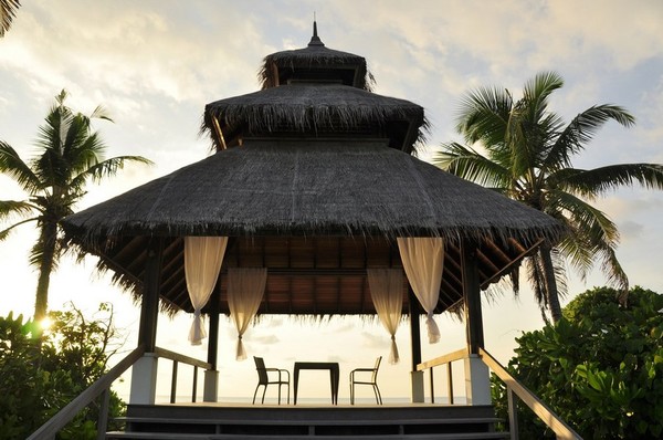 马尔代夫自助游图片