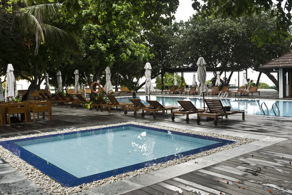 马尔代夫景点图片 马尔代夫景点图片