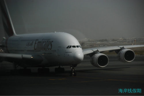 VADOO归来游记1,马尔代夫游记，海岸线假期