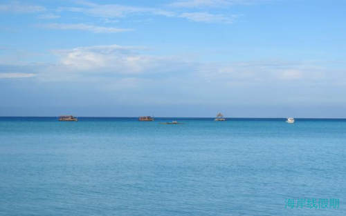 马尔代夫TAJ岛天堂行＿＿＿十周年结婚纪念,马尔代夫游记，海岸线假期