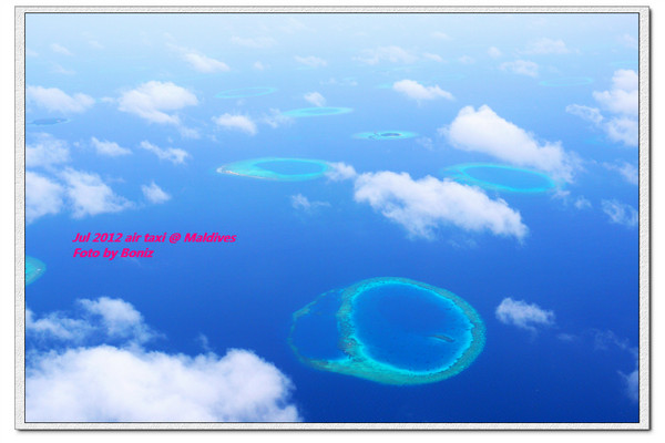 卡努呼拉岛自助游图片 卡努呼拉岛自助游图片