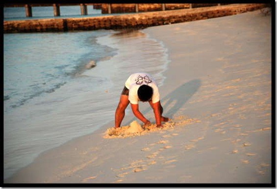 马尔代夫图片 马尔代夫图片