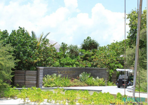 马尔代夫总督岛viceroy 攻略！！！,马尔代夫游记，海岸线假期