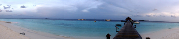 马尔代夫图片 马尔代夫图片