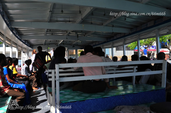 马尔代夫自助游图片 马尔代夫自助游图片