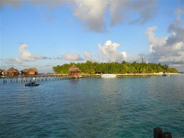 马尔代夫旅游攻略图片 马尔代夫旅游攻略图片