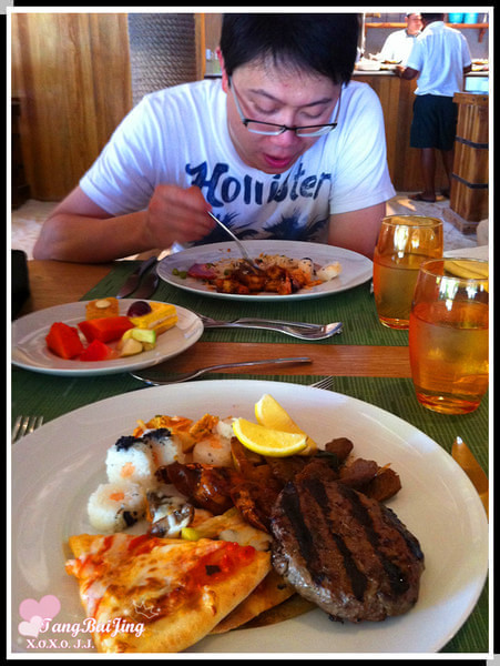 马尔代夫景点图片