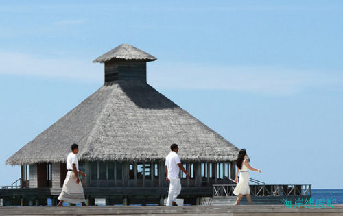 马代渡假,马尔代夫游记，海岸线假期