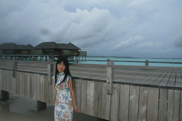 马尔代夫自助游图片