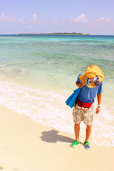 马尔代夫景点图片