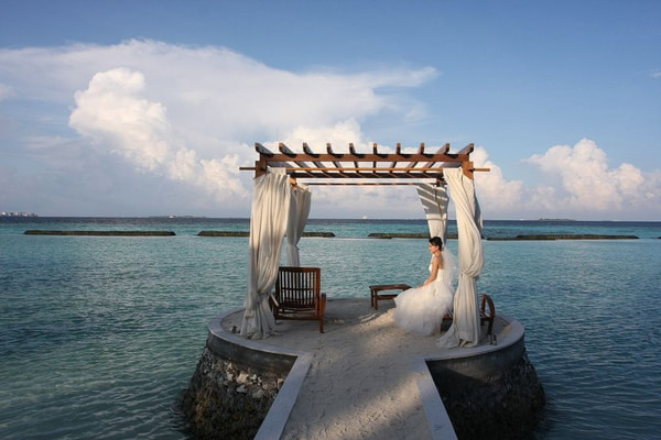 马尔代夫自助游图片