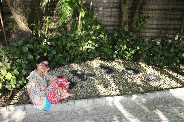 马尔代夫景点图片