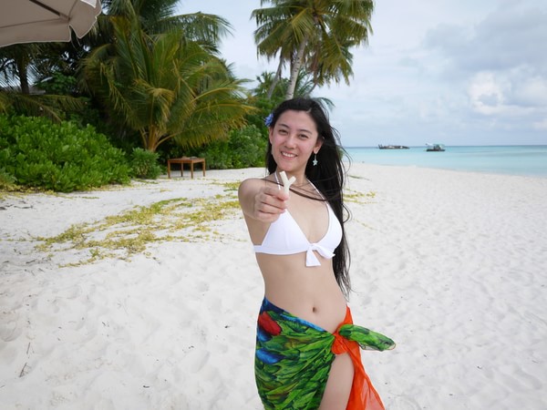 马尔代夫自助游图片 马尔代夫自助游图片