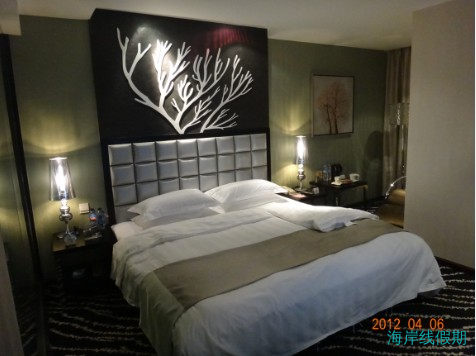 马尔代夫六星豪华岛都喜天阙（Dusit Thani）完整攻略,马尔代夫游记，海岸线假期