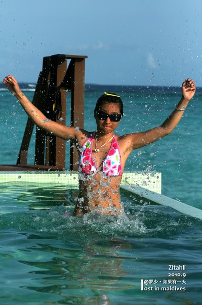 马尔代夫旅游攻略图片