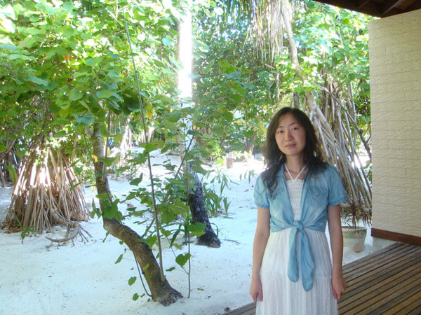 马尔代夫景点图片