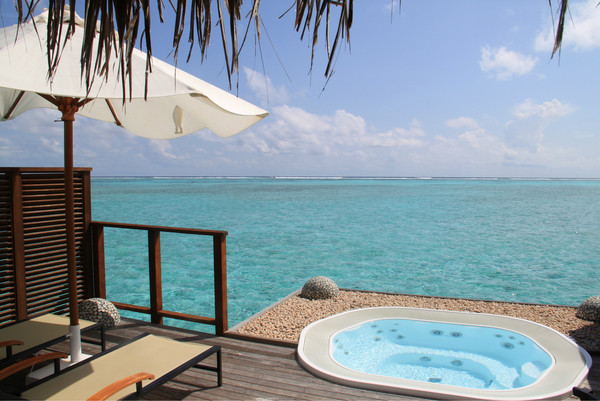 马尔代夫旅游攻略图片