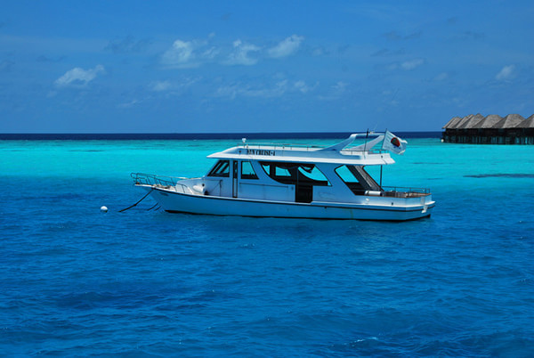 马尔代夫旅游攻略图片