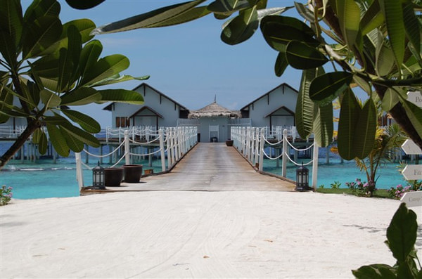 马尔代夫旅游攻略图片