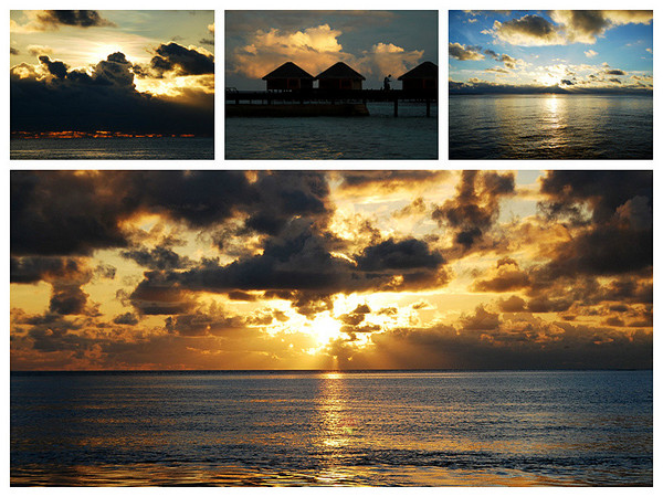 马尔代夫景点图片 马尔代夫景点图片