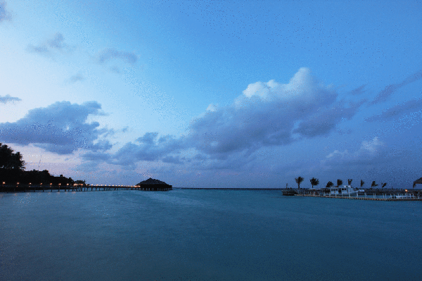 马尔代夫自助游图片