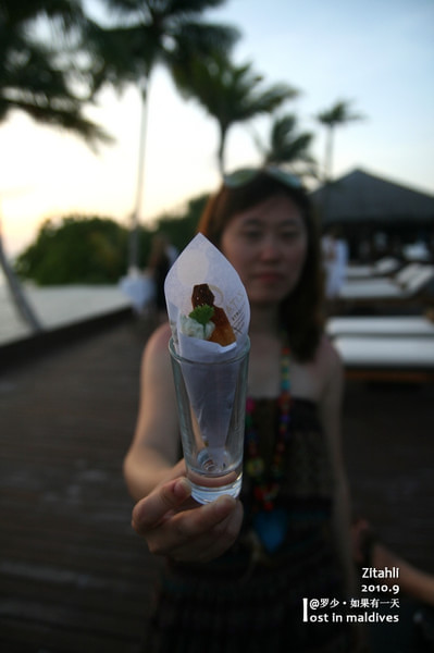 马尔代夫自助游图片