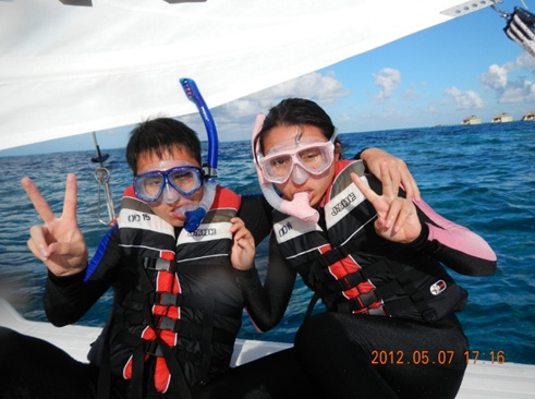 准备下海 准备下海