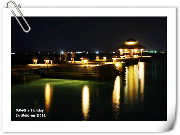 马尔代夫自助游图片