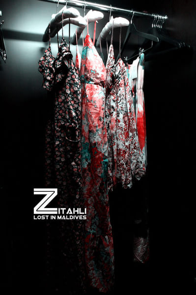 马尔代夫自助游图片