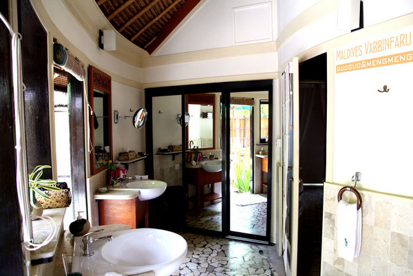 马尔代夫旅游攻略图片