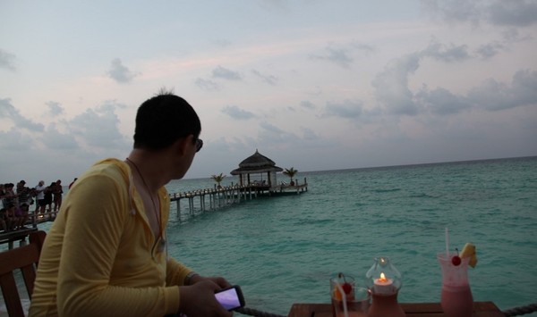 马尔代夫自助游图片