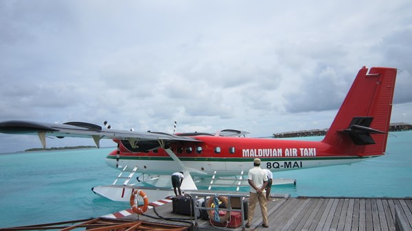 马尔代夫景点图片