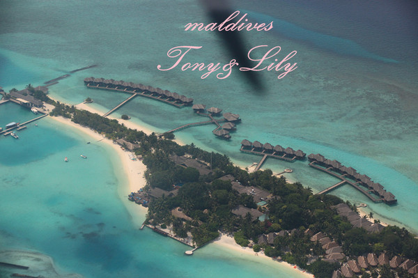 马尔代夫图片