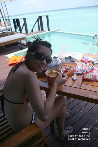 马尔代夫旅游攻略图片