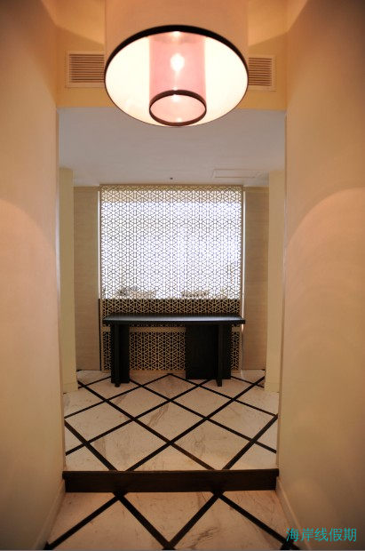 马尔代夫viceroy总督岛，我们回来啦^^实景图,马尔代夫游记，海岸线假期