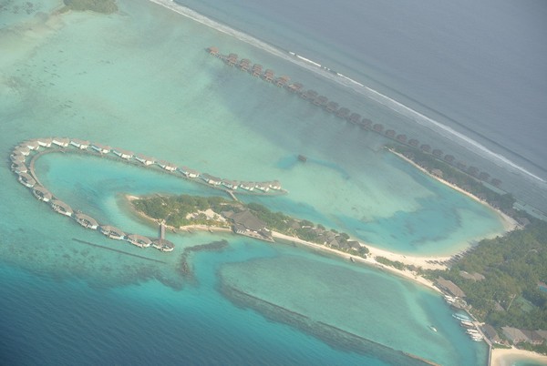 马尔代夫旅游攻略图片