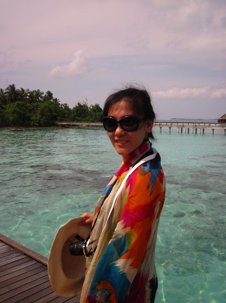 马尔代夫旅游攻略图片 马尔代夫旅游攻略图片