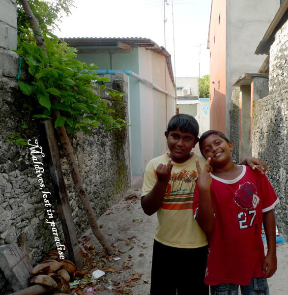 马尔代夫自助游图片