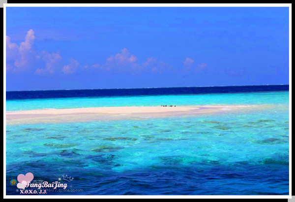 马尔代夫旅游攻略图片