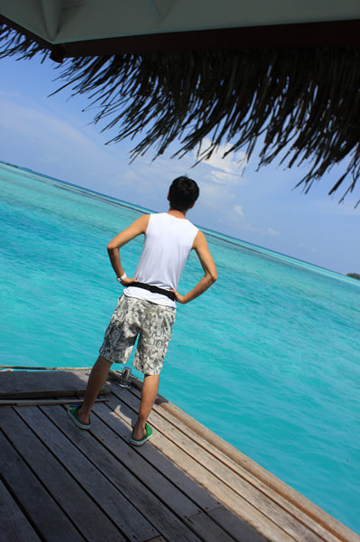 马尔代夫旅游攻略图片