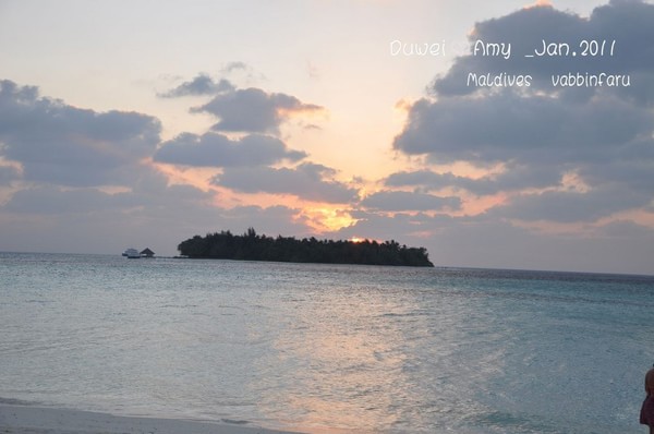 马尔代夫旅游攻略图片