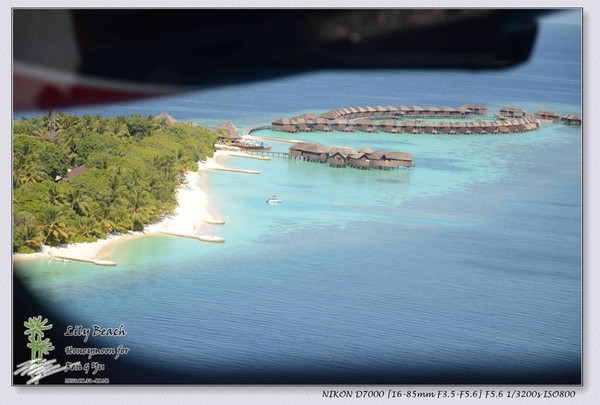 马尔代夫图片 马尔代夫图片