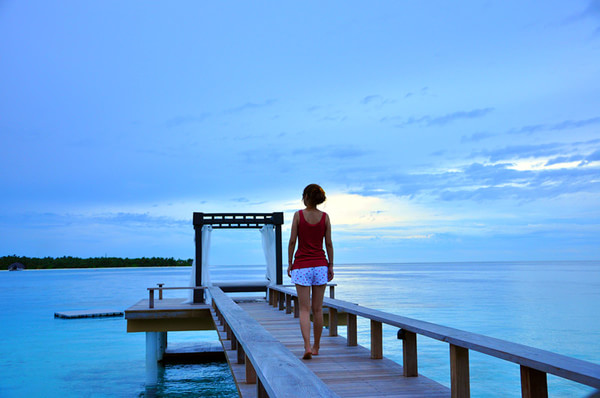 马尔代夫旅游攻略图片 马尔代夫旅游攻略图片