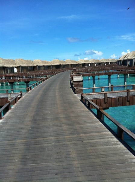 马尔代夫景点图片