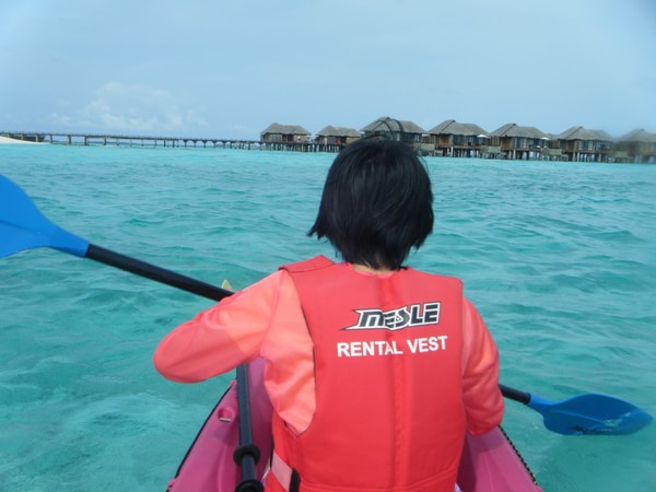 马尔代夫景点图片