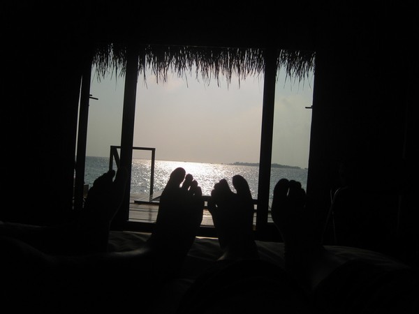 马尔代夫自助游图片